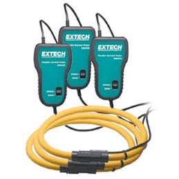 Extech 3000A Flexible Current Clamp Probe, 382098