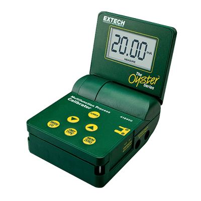 Extech Multifunction Process Calibrator, 412400