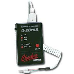 Extech Calibration Source Checker, 412440-S