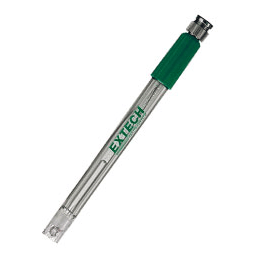 Extech Waterproof pH Electrode, 6012WS