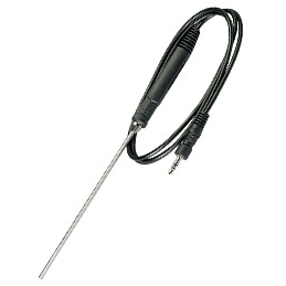 Extech RTD Temperature Probe, 850185