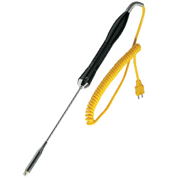 Extech Type K Surface Probe, 881602