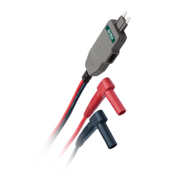 Extech Car Fuse Adapter Test Lead, AUT-TLM