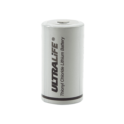 Extech 3.6V Lithium Battery (C-Size), BATT-36V-C