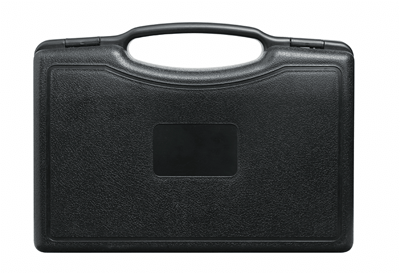 Extech Hard Plastic Carrying Case, CA904