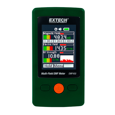 Extech Multi-Field EMF Meter, EMF450