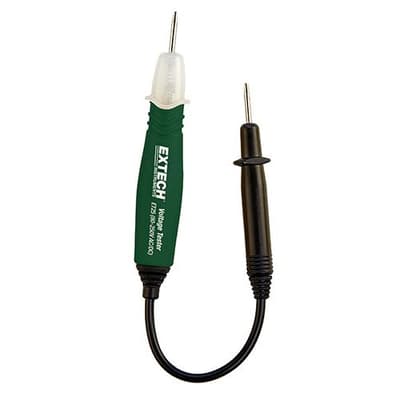 Extech Voltage Tester, ET25