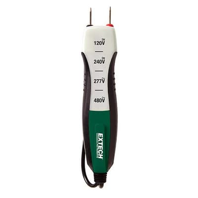 Extech Voltage Tester, ET26B