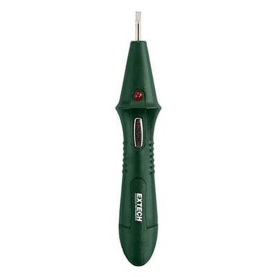 Extech Voltage/Continuity Tester, ET38