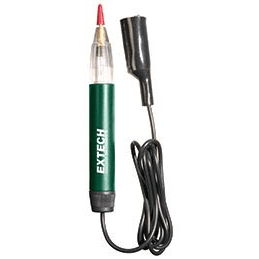 Extech Heavy Duty Continuity Tester, ET40