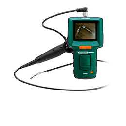 Extech High-Definition Articulating VideoScope Kit, HDV540