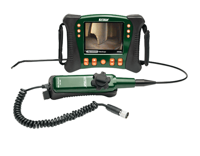 Extech HD VideoScope Kit, HDV640