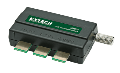 Extech SMD Component Fixture, LCR205