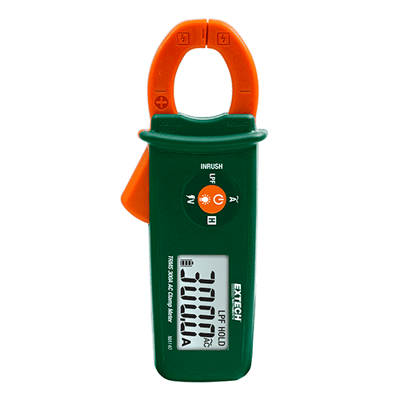 Extech True RMS 300A AC Clamp Meter, MA140