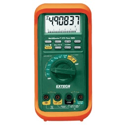 Extech MultiMaster High-Accuracy Multimeter, MM570A