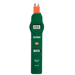 Extech Moisture Meter, MO100