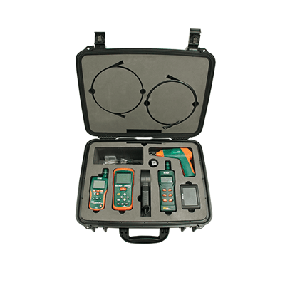 Extech Energy Audit Kit, MO290-EK