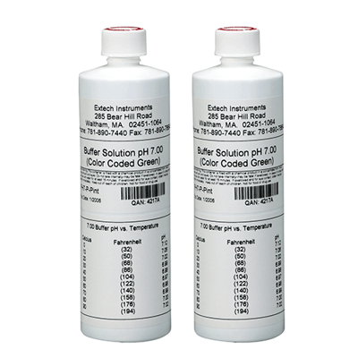 Extech 7pH Buffer Solution, PH7-P