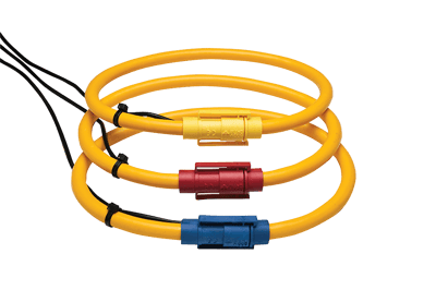 Extech 3000A Flexible Current Clamp Probe, PQ3220