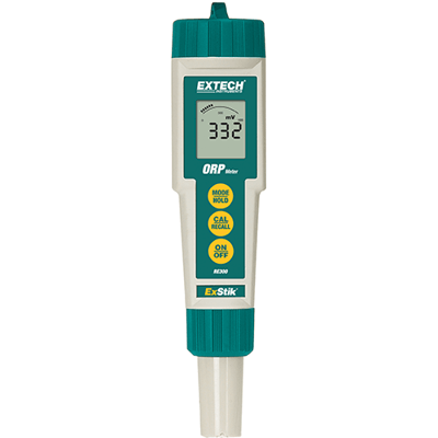 Extech ExStik ORP Meter, RE300