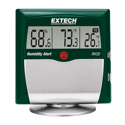 Extech Hygro-Thermometer, RH30