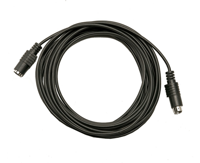 Extech Microphone Extension Cable, SL125