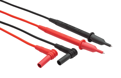 Extech Double Injected Test Lead, TL805