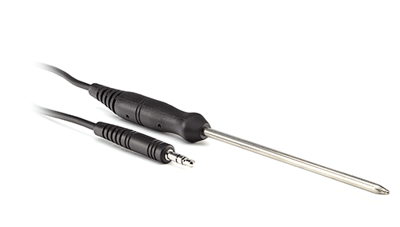 Extech Thermistor Probe (-22 to 158°F/-30 to 70°C), TP832