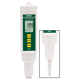 Extech Pen Vibration Meter, VB400