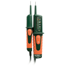 Extech Multifunction Voltage Tester, VT10