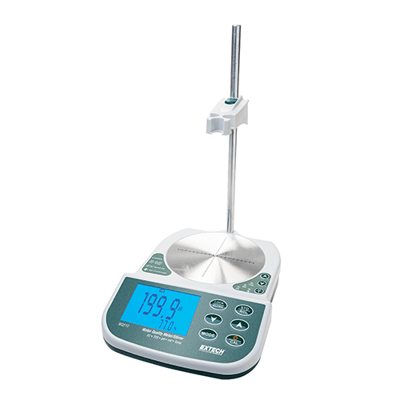 Extech Benchtop Water Quality Meter/Stirrer, WQ500