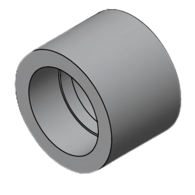 Socket Fusion Coupling