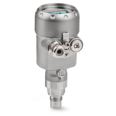 Krohne Pressure Transmitter, OPTIBAR PC 5060 C