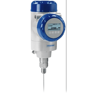 Krohne Guided Radar (TDR) Level Transmitter, OPTIFLEX 2200