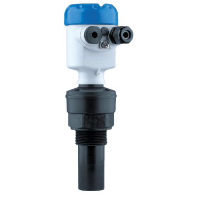 Krohne Ultrasonic Level Transmitter, OPTISOUND 3010 C/3020 C/3030 C