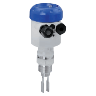 Krohne Vibration Level Switch, OPTISWITCH 4000 C