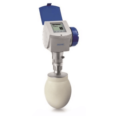 Krohne Non-Contact Radar Level Meter, OPTIWAVE 6300 C