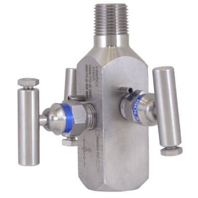 PARKER block and bleed valves at Rs 5000/piece in Chennai