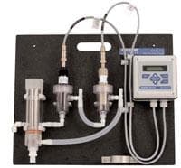 Rosemount Chlorine Measuring System, FCL free