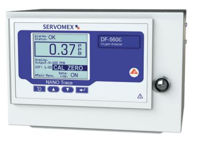 DF-560E NanoTrace II Ultra-Trace Coulometric Oxygen Analyzer.png