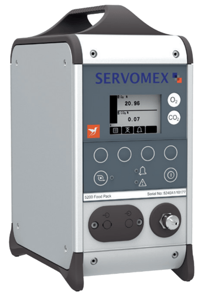 SERVOFLEX MiniFoodPack (5200) Oxygen & Carbon Dioxide MAP Gas Analyzer.png