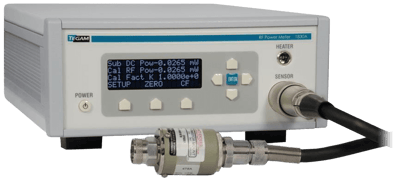 Tegam RF Thermistor Power Meter, 1830A