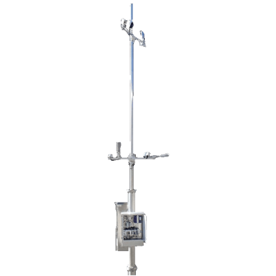 Road and Runway Weather Station RWS200