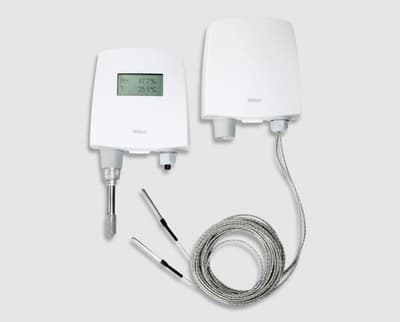 Wi-Fi Data Logger HMT140