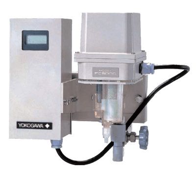 Yokogawa Free Available Chlorine Analyzer, FC500G