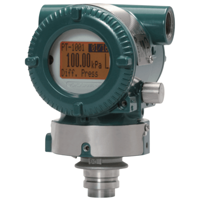 Yokogawa Fieldbus Segment Indicator, FVX110