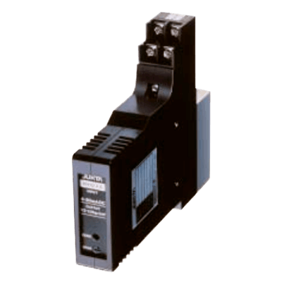 Yokogawa Pneumatic to Electric Converter, PF1