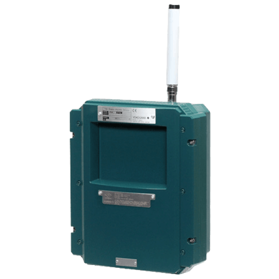 Yokogawa Field Wireless Integrated Gateway, YFGW710