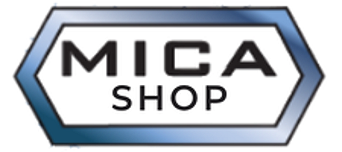 MICA Shop